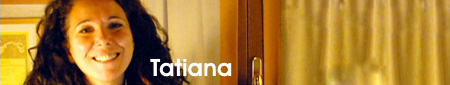 Tatiana